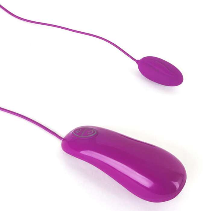 OVO COM CONTROLE REMOTO - B SWISH