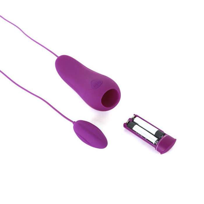 OVO COM CONTROLE REMOTO - B SWISH