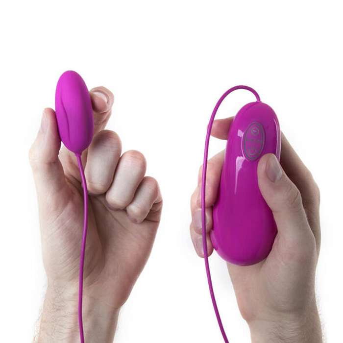 OVO COM CONTROLE REMOTO - B SWISH