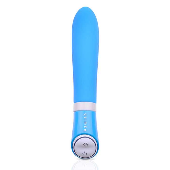MASSAGEADOR COM VIBRAÇÃO - B SWISH