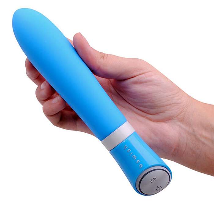 MASSAGEADOR COM VIBRAÇÃO - B SWISH