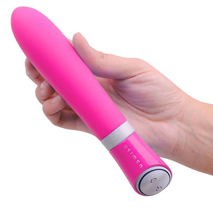MASSAGEADOR COM VIBRAÇÃO -  BSWISH