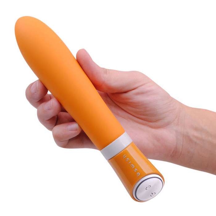 MASSAGEADOR COM VIBRAÇÃO - BSWISH