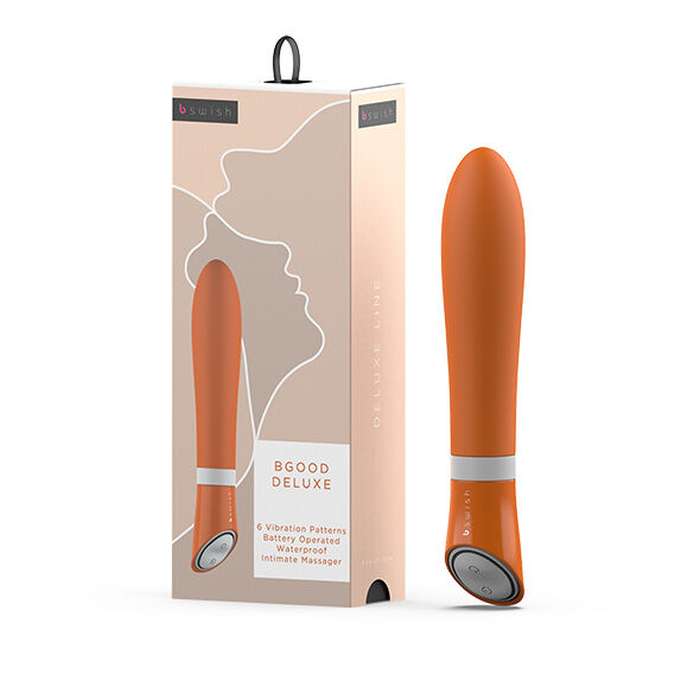 MASSAGEADOR COM VIBRAÇÃO - BSWISH