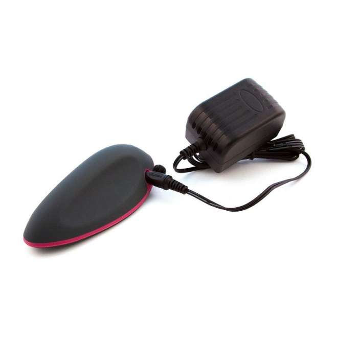 MASSAGEADOR COM VIBRAÇÃO - B SWISH