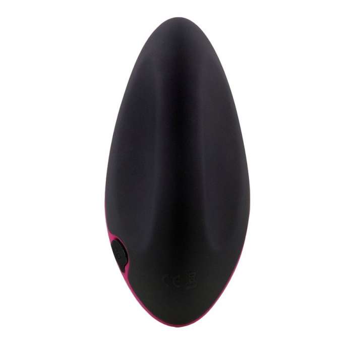 MASSAGEADOR COM VIBRAÇÃO - B SWISH