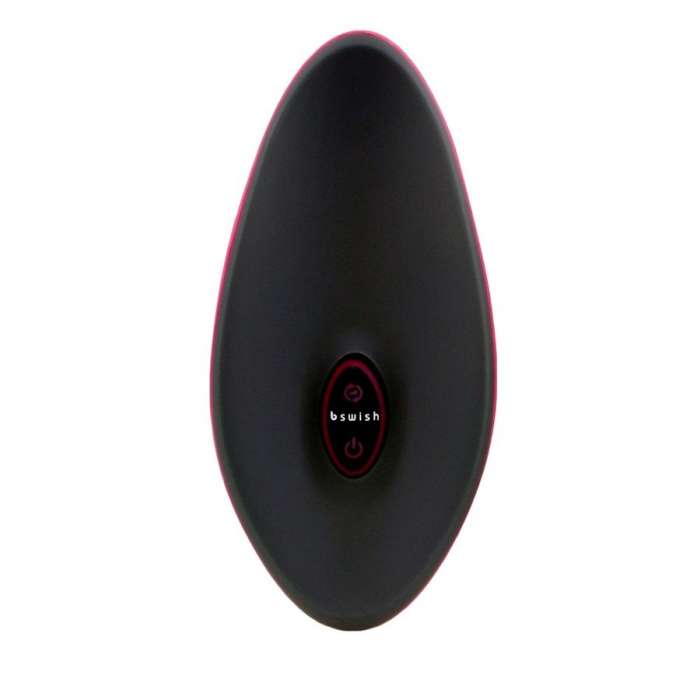 MASSAGEADOR COM VIBRAÇÃO - B SWISH