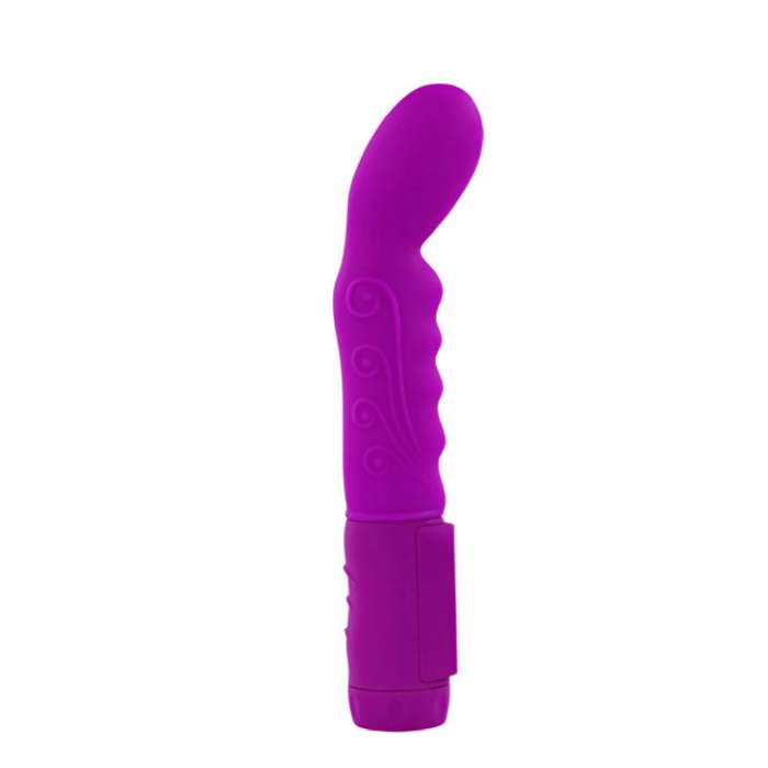 VIBRADOR/ MASSAGEADOR -  PRETTY LOVE