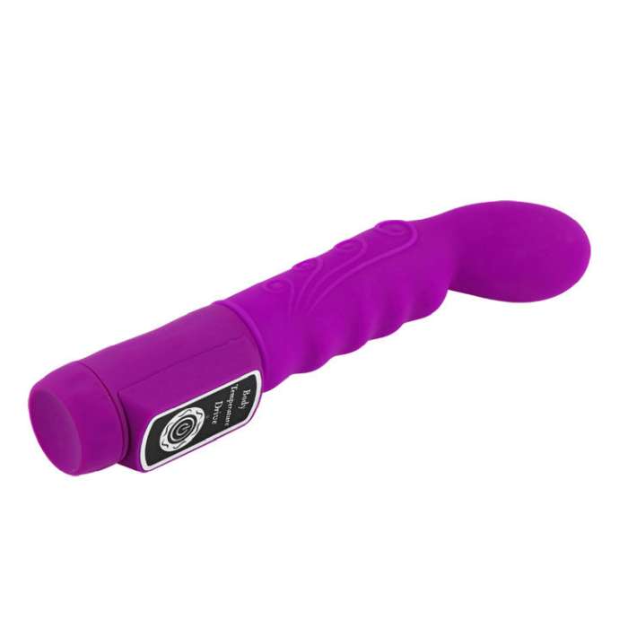 VIBRADOR/ MASSAGEADOR -  PRETTY LOVE
