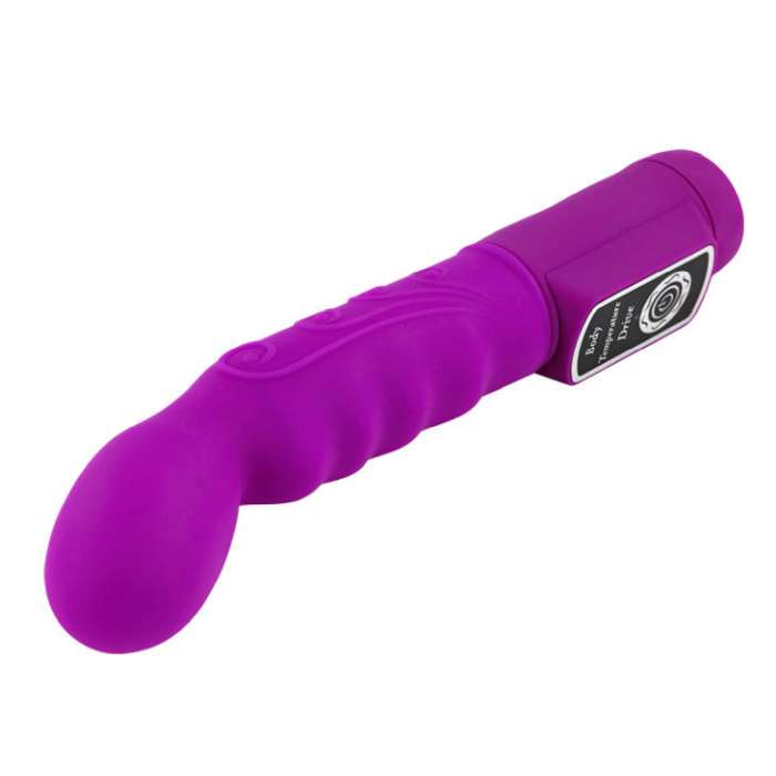 VIBRADOR/ MASSAGEADOR -  PRETTY LOVE