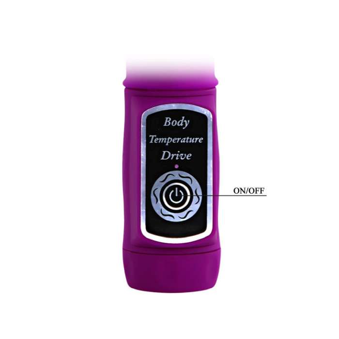 VIBRADOR/ MASSAGEADOR -  PRETTY LOVE
