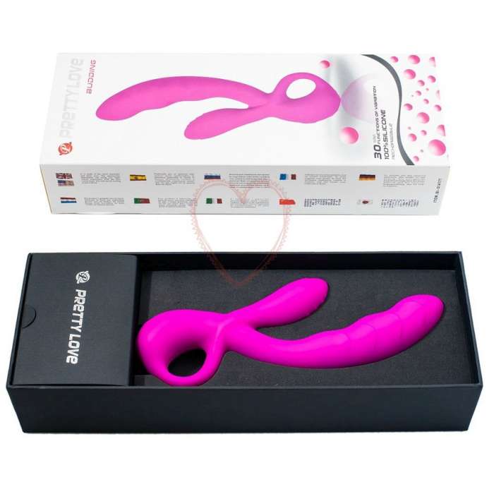 VIBRADOR / MASSAGEADOR - HIGH GRADE