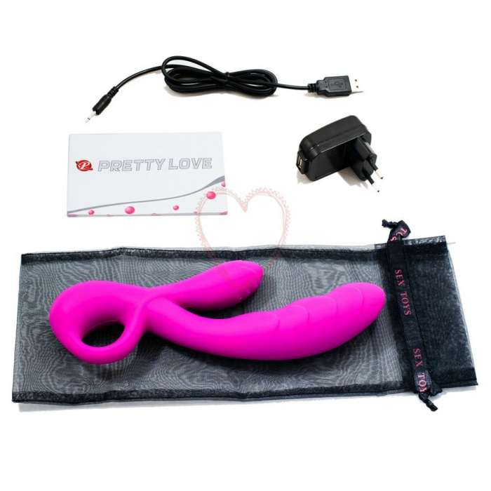 VIBRADOR / MASSAGEADOR - HIGH GRADE
