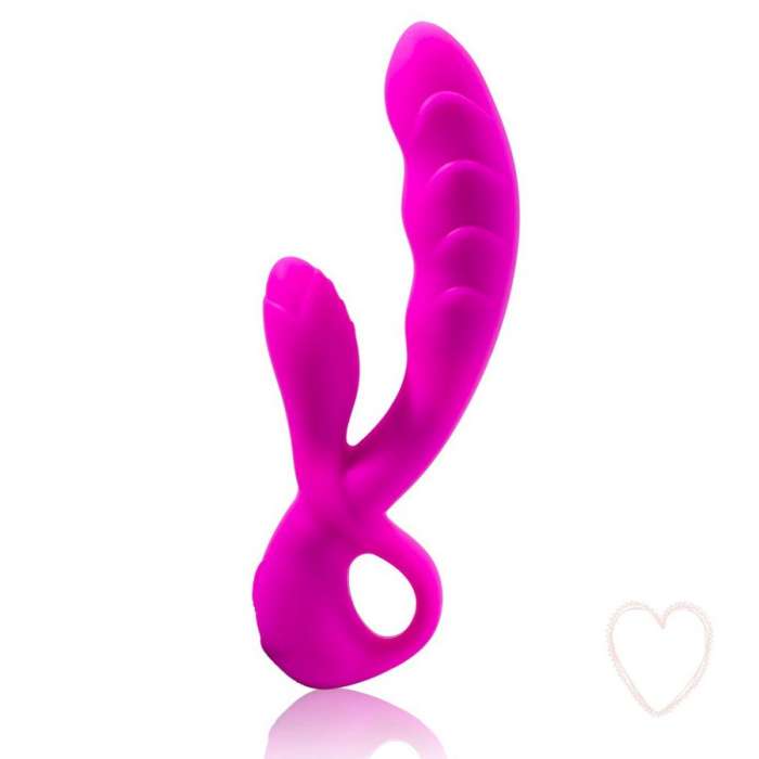 VIBRADOR / MASSAGEADOR - HIGH GRADE