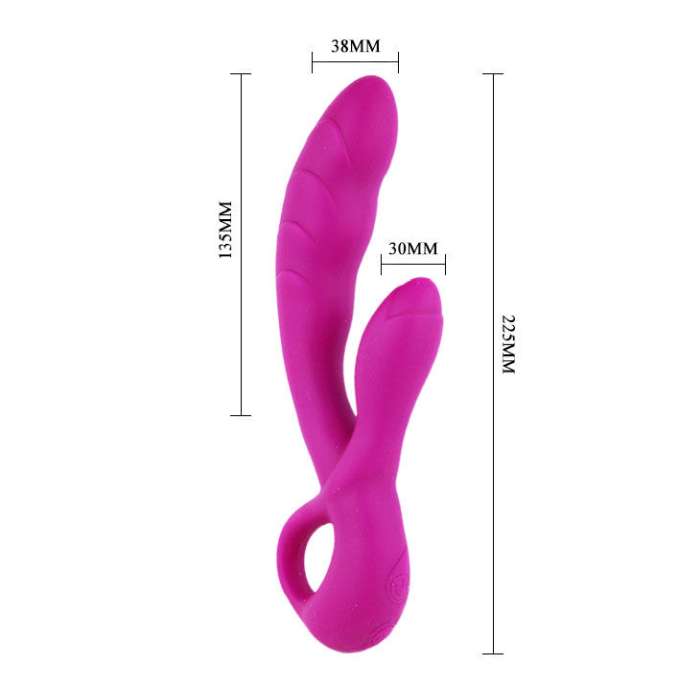 VIBRADOR / MASSAGEADOR - HIGH GRADE