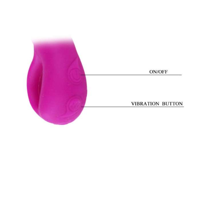 VIBRADOR / MASSAGEADOR - HIGH GRADE