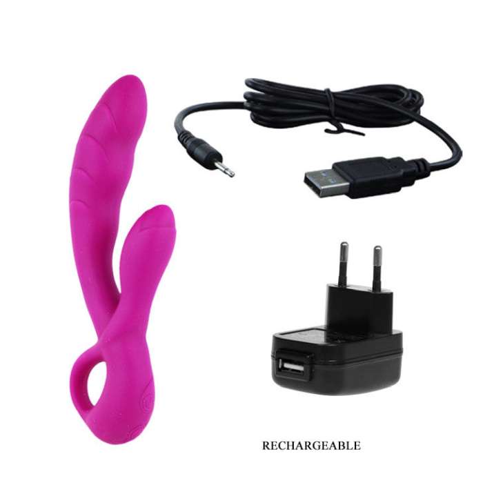VIBRADOR / MASSAGEADOR - HIGH GRADE