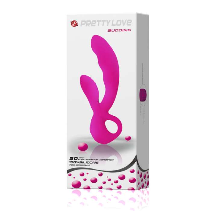 VIBRADOR / MASSAGEADOR - HIGH GRADE