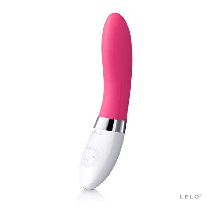 VIBRADORES - LELO LIV 2 VIBRATOR