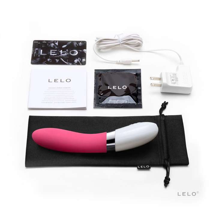 VIBRADOR - LELO LIV 2