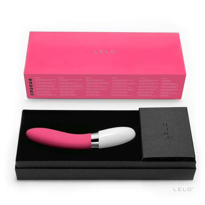 VIBRADOR - LELO LIV 2
