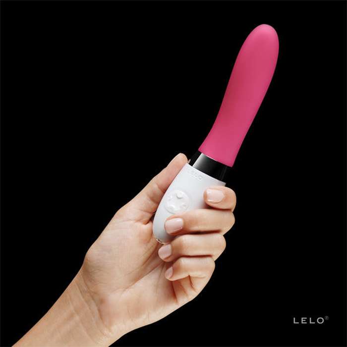 VIBRADOR - LELO LIV 2