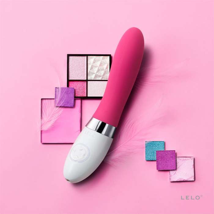 VIBRADOR - LELO LIV 2