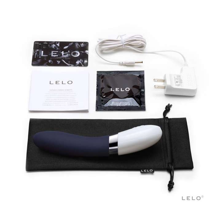 VIBRADOR - LELO LIV 2