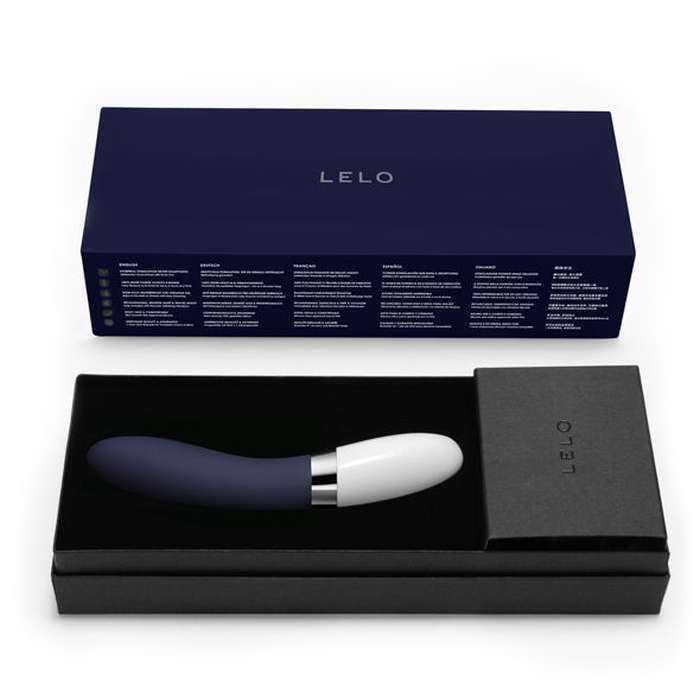 VIBRADOR - LELO LIV 2
