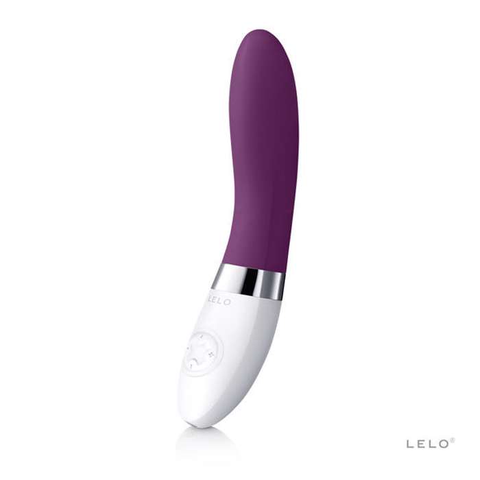 VIBRADOR - LELO LIV 2