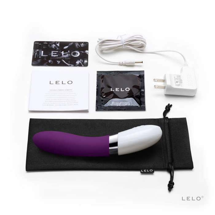 VIBRADOR - LELO LIV 2