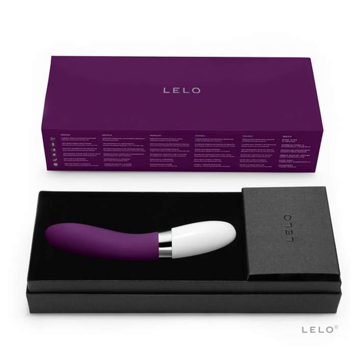 VIBRADOR - LELO LIV 2