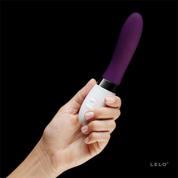 VIBRADOR - LELO LIV 2