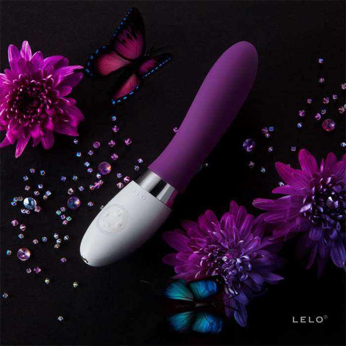 VIBRADOR - LELO LIV 2