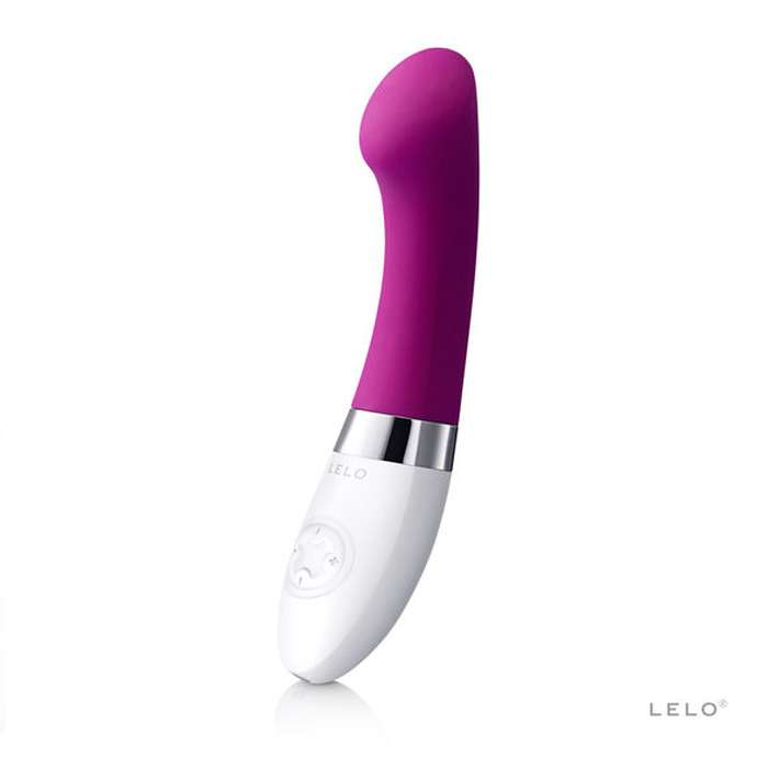 VIBRADOR - GIGI 2 - ROSA - LELO