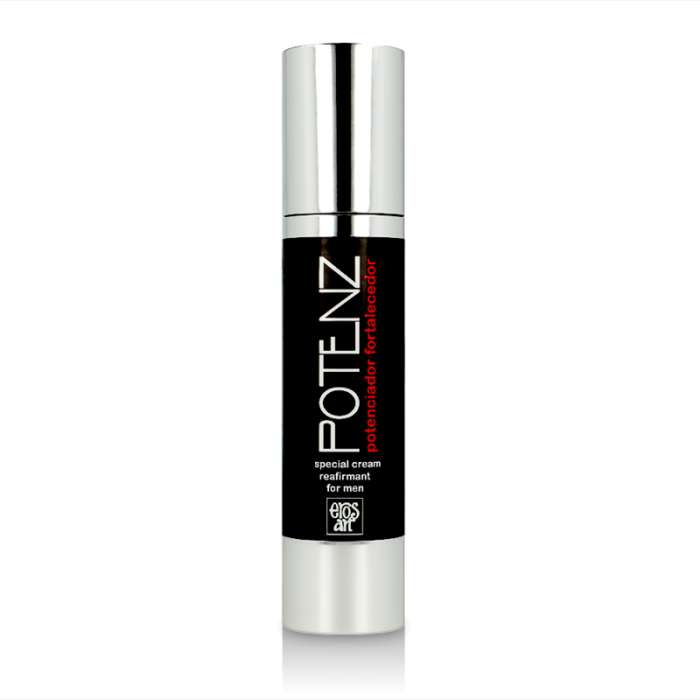 POTENCIADOR SEXUAL - CREME 50 ML