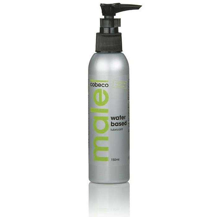 LUBRIFICANTE EFEITO HIDRATANTE -  WB 150 ML.
