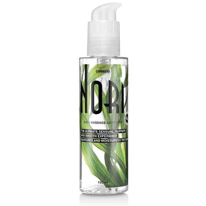 LUBRICANTE + MASSAGEM - 150ML - CO...