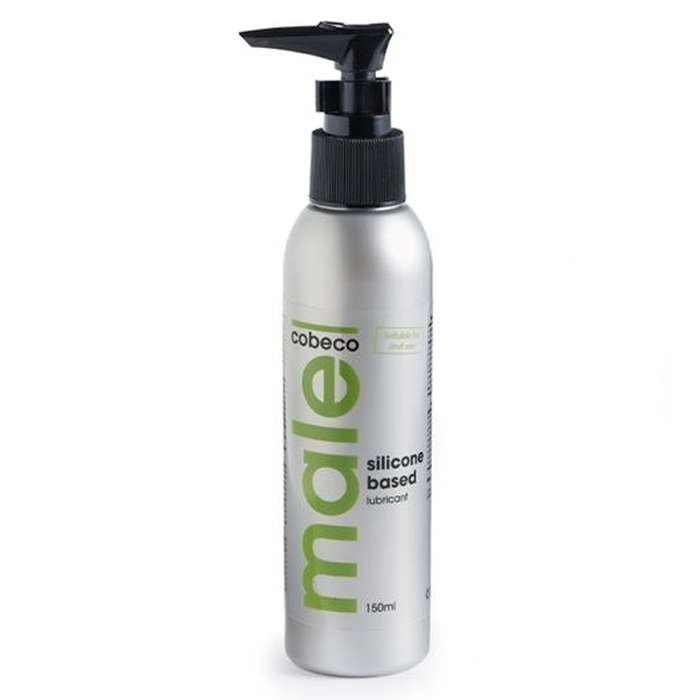 LUBRIFICANTE DE SILICONE - COBECO ...