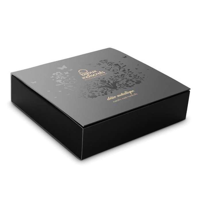 ALGEMAS DE OURO - BIJOUX