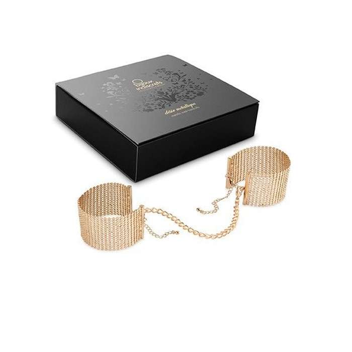 ALGEMAS DE OURO - BIJOUX
