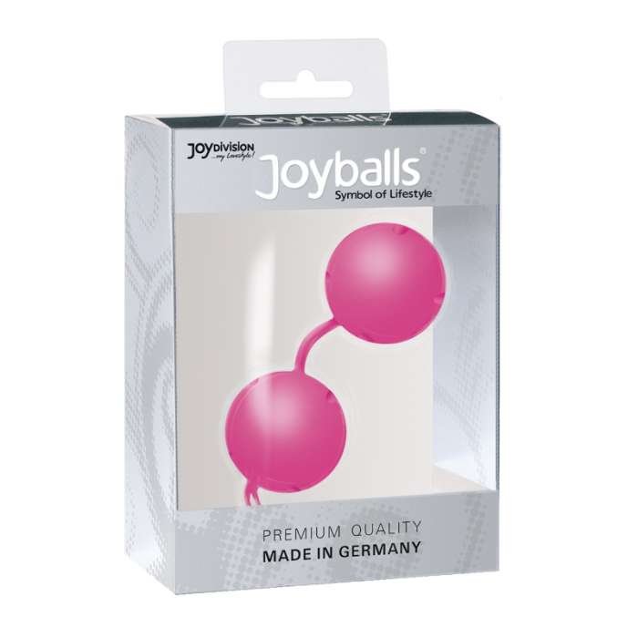 BOLAS VAGINAIS - JOYBALLS