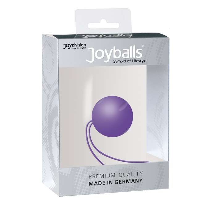 BOLAS VAGINAIS - JOYBALLS