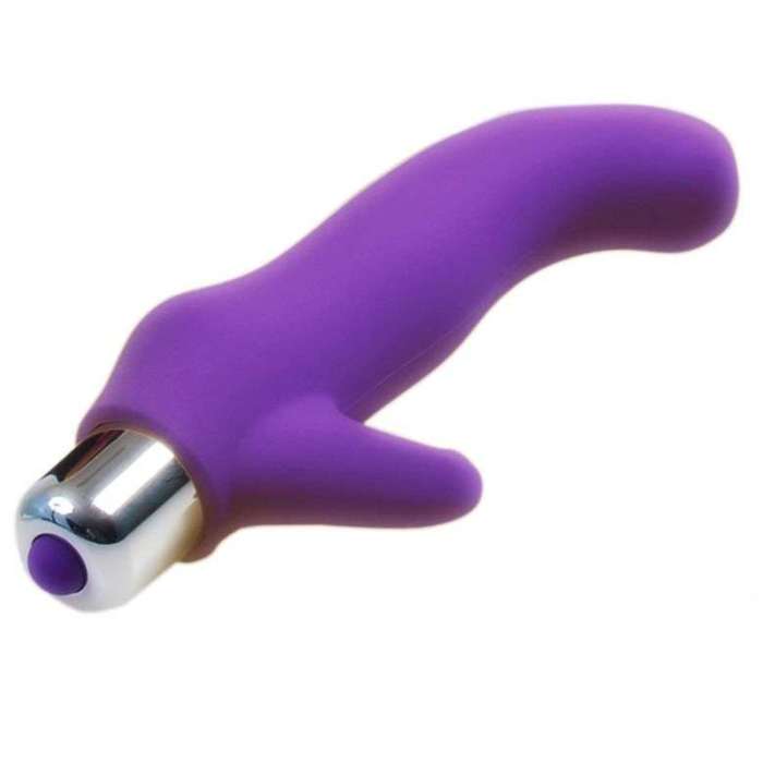 VIBRADORES - SECRETPLAY VIBRADOR P...