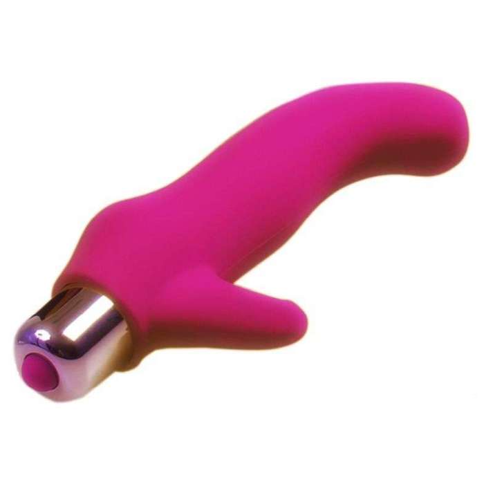 VIBRADOR G-SPOT - SECRETPLAY