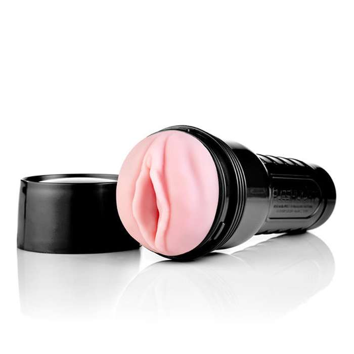 MANGA MASTURBADORA - FLESHLIGHT