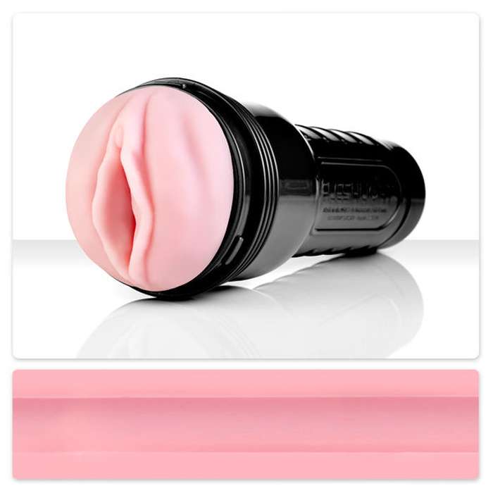MANGA MASTURBADORA - FLESHLIGHT