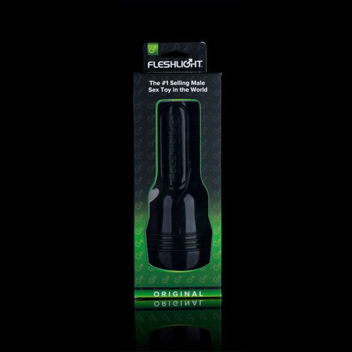 MANGA MASTURBADORA - FLESHLIGHT