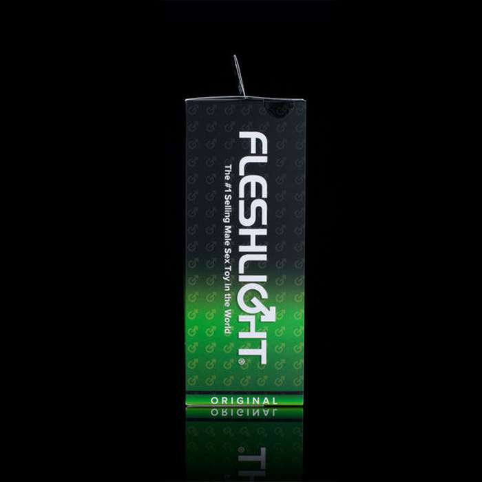 MANGA MASTURBADORA - FLESHLIGHT