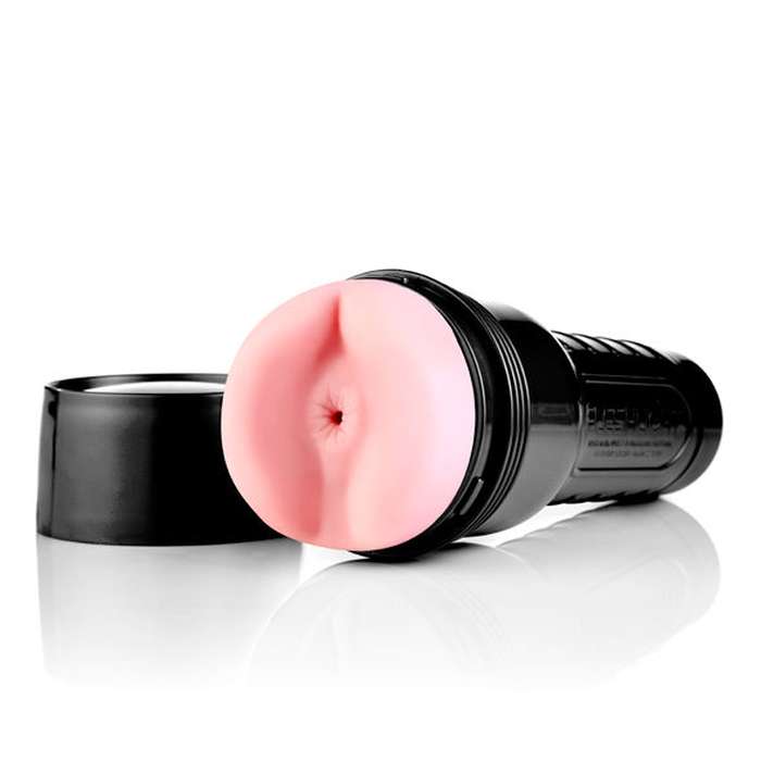 MANGA MASTURBADORA - FLESHLIGHT